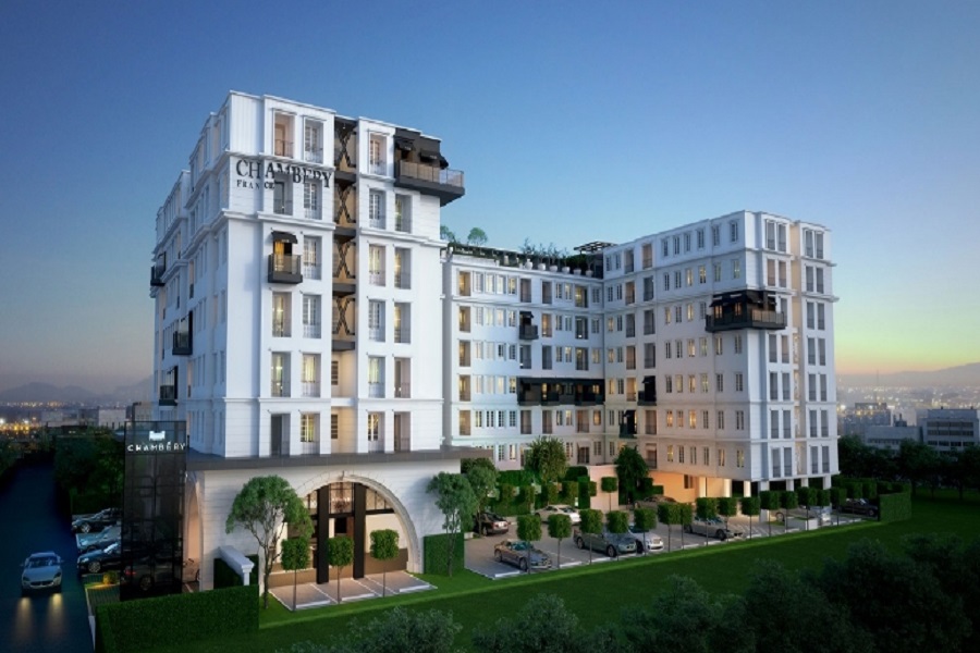 Chambery-Sriracha-Laemchabang